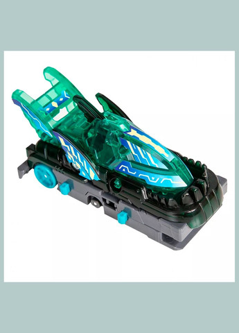 Машинка-трансформер S2 L1 - ШАРКОИД (EU684204) Screechers Wild (326887363)