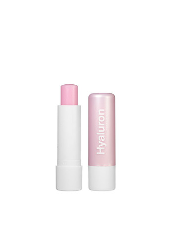 Зволожуючий бальзам для губ з гіалуроновою кислотою Lip Balm Rose Hyaluronic Acid Colour Intense (367991435)