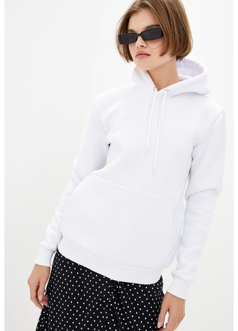 Жіноче тепле худі з капюшоном і карманами (hb510456) HiBrand (362693006)