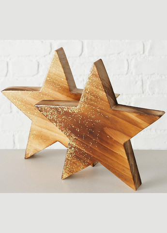 Новорічна зірка дерево 20см (2003021) Boltze (305412825)