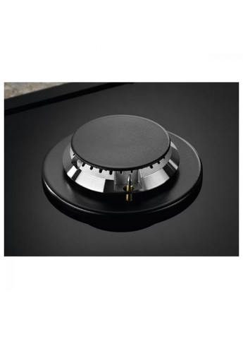 Варочная поверхность газовая KGG75362K Electrolux (314932059)