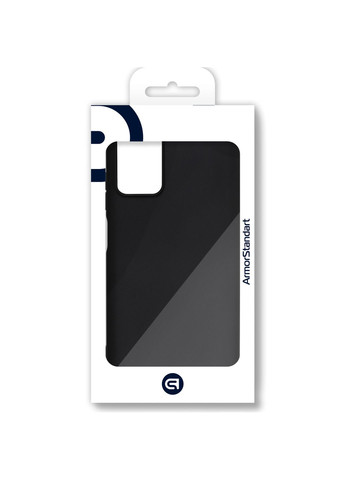 Панель Matte Slim Fit для Xiaomi Redmi Note 12S 4G (ARM67503) ArmorStandart (260398315)