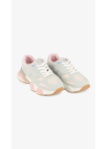 Комбіновані всесезонні кросівки для дівчинки tb-701b shop (2000999238550) Stepln