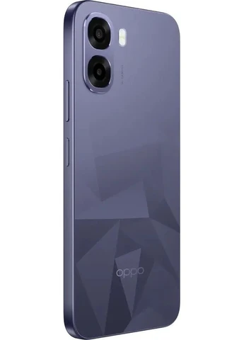 Смартфон A6K 4/256GB (CPH2891) Crystal Violet Oppo (385581557)