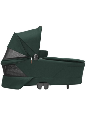 Коляска универсальная 2 в 1 Oxford+ Twillic Green (1978403110) Maxi-Cosi (329421883)