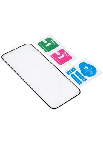 Скло захисне (ek17033) Vinga Apple iPhone 16 Pro (388906336)
