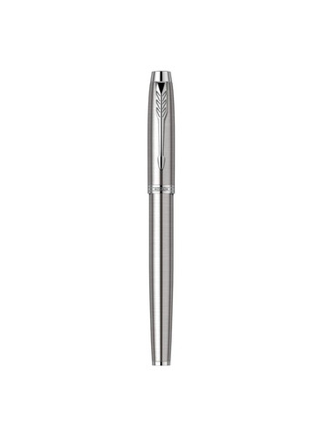 Ручка роллер IM 17 Stainless Steel CT RB 26 221 Parker (316615118)
