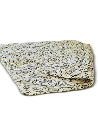 Одеяло шерстяное 017 деми 220x240 см (2200000018786) Mirson (314715797)