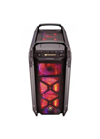 Корпус Cougar Panzer Max (366068292)