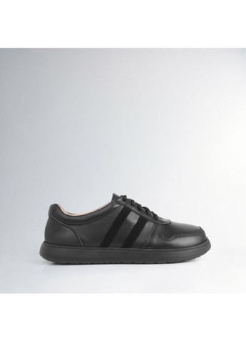 Чорні анатомічні кеди жіночі Faber