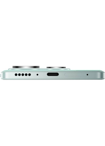 Смартфон Redmi Note 14 5G 8/256GB Dual Sim Coral Green Xiaomi (316301103)