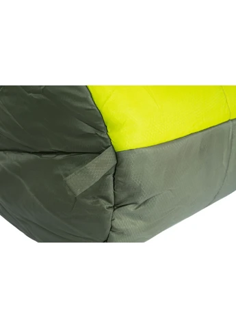 Спальный мешок Rover Compact кокон правый olive/grey 185/8055 UTRS-052С (UTRS-050C-R) Tramp (316535047)