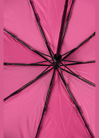 Зонт с двойным куполом розовый Krago (285720609)