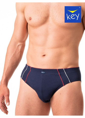 Мужские трусы слип Key (322316955)