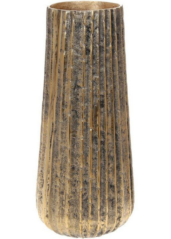 Декоративная ваза "estet", металл Bona (282581882)