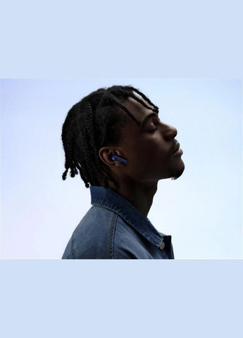 Bluetooth-наушники Buds Air 5 RMA2301 синие Realme (314296437)