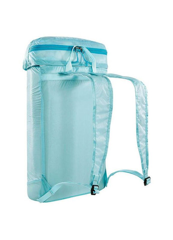 Городской рюкзак Squeezy Daypack 2in1 складной Light Blue (TAT 1556.018) Tatonka (322208120)