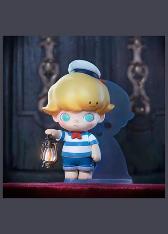 Фигурка-сюрприз No One's Gonna Sleep Tonight Dimoo в ассортименте (DMNGS-01) Pop Mart (333251737)