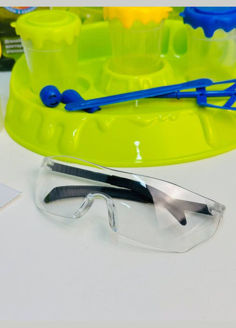 Лаборатория слаймов No Brand (327810469)