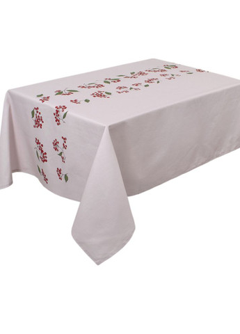 Скатерть Home Калина 140*140 Lotus (306665548)