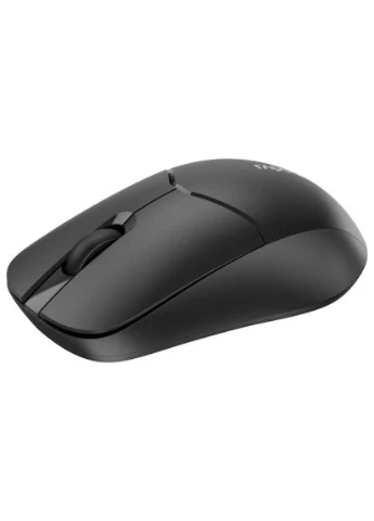 Мышка 1510 Wireless Black (1510 Black) Rapoo (396693621)