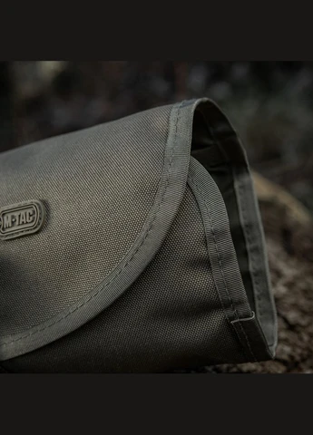 Сумка для туалетного приладдя Dark Olive M-TAC (315148269)