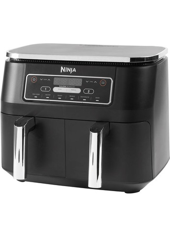 Мультипіч Air Fryer Dual zone AF300EU Ninja (306744647)