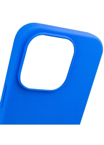 Чехол Silk Full Protective (AA) NO LOGO для Apple iPhone 14 Pro (6.1") Epik (401234950)