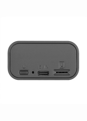 Мобильный маршрутизатор PowerLink (MiFi5) LTE, Wi-Fi4, 1xUSB, 1xType-C, 5200мАч черный 2E (316531506)