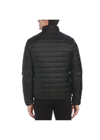 Черный Пуховик Karrimor