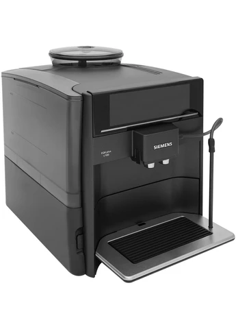 Кофемашина EQ6 TE651319RW Siemens (387638900)