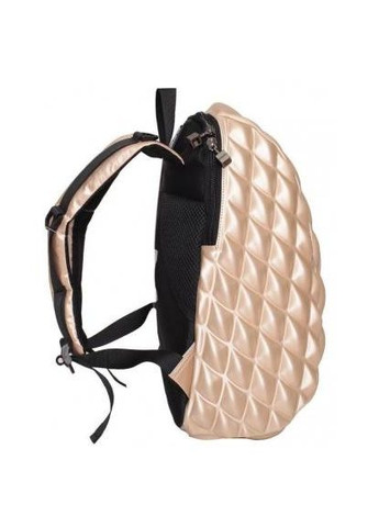 Рюкзак шкільний (M/SCA/GOL/HALF) MadPax Scale Half GOLDFINGER (366690800)