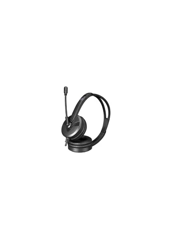 Навушники DHE-8009 (DHE-8009) HP DHE-8009 Black (400149827)