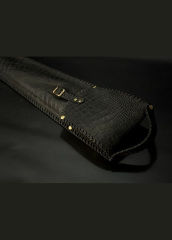 Набір шампурів Люкс Звірі в закритому сагайді 6 предметів 47330162 NB Art (346152181)