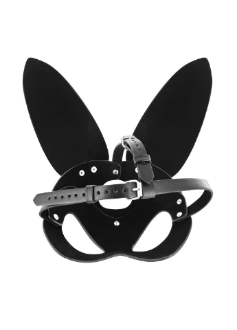 Маска від FETISH ADJUSTABLE BUNNY MASKFetish Tentation 21231 Fetish Tentation (391234179)