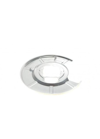 Захист диска гальмівного (заднього) (R) BMW 5 (E60)/6 (E63/E64) 03-10 55505 (opt-om) AIC (339636082)