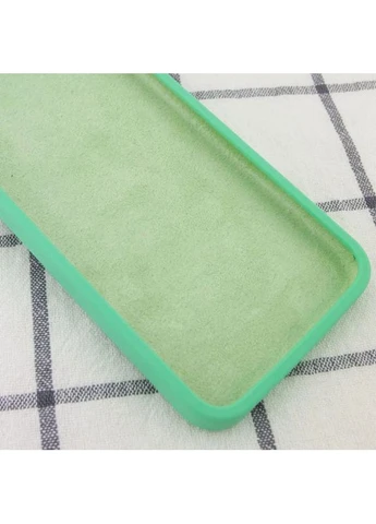 Чехол накладка Full Camera Protective для Apple iPhone 11 Pro силікон No Brand (402179231)