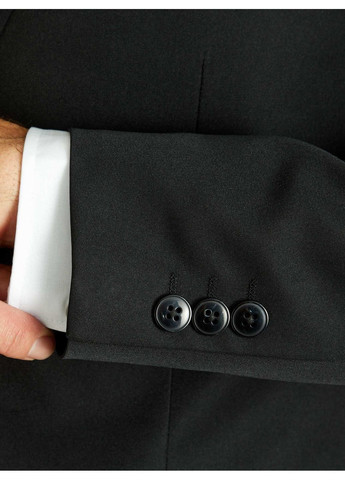 Пиджак,черный, Kiabi (360620012)