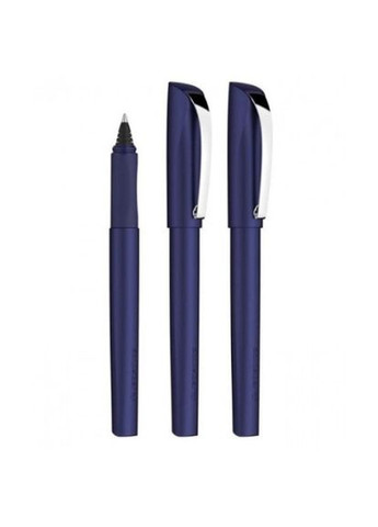 Роллер чернильный с патроном " " /S186203/ "CEOD SHINY" корпус темно (1/10) Schneider (367752093)