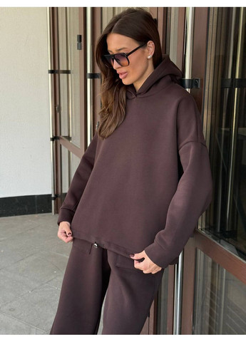 Женский спортивный костюм No Brand (364536321)