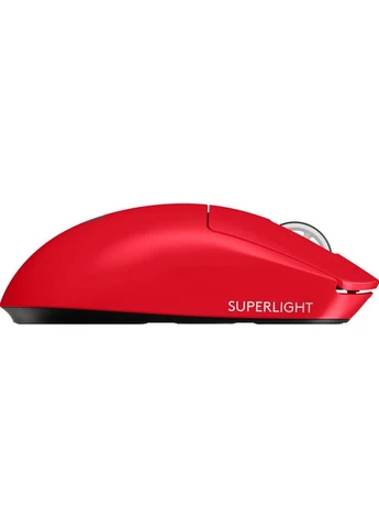 Миша Pro X Superlight 2 SE Red (910-007552) [138873] Logitech (399257010)
