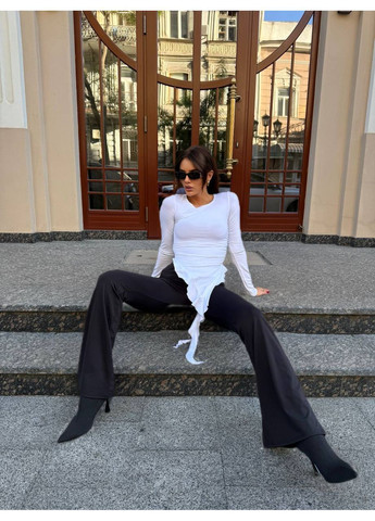 Жіночий лонгслів FINO Mode (362257252)