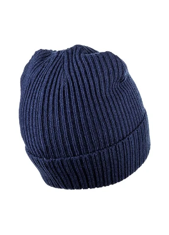 Шапка Ribbed Classic Cuff Beanie Puma (304025070)