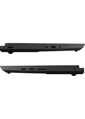 Ноутбук ігровий R9-9955HX3D (RT5090-16UA26) Black Dream Machines (372465185)