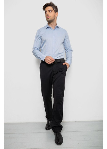 Голубой рубашка Sport Line