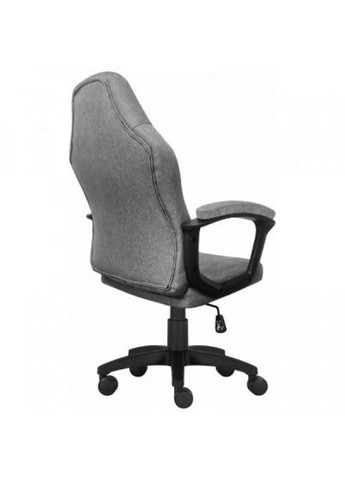 Крісло ігрове X1414 Gray/Gray (X-1414 Fabric Gray/Gray) GT Racer x-1414 gray/gray (290704599)