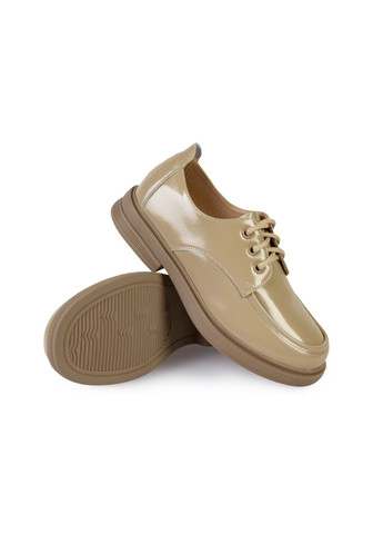 Туфли женские бренда 8200559_(1) ModaMilano на среднем каблуке