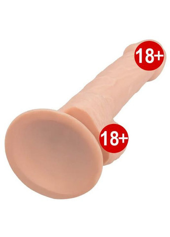 Фаллоімітатор EGO-IST UP172 Focus (370203048)