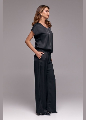 ШТАНЫ ШЕЛК-САТИН Triko Bakh (323012274)