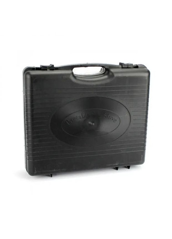 Газовая горелка плита туристическая с пьезоподжигом и кейсом BDZ-155A + 3 баллона (1756375589) Happy Home (322769174)